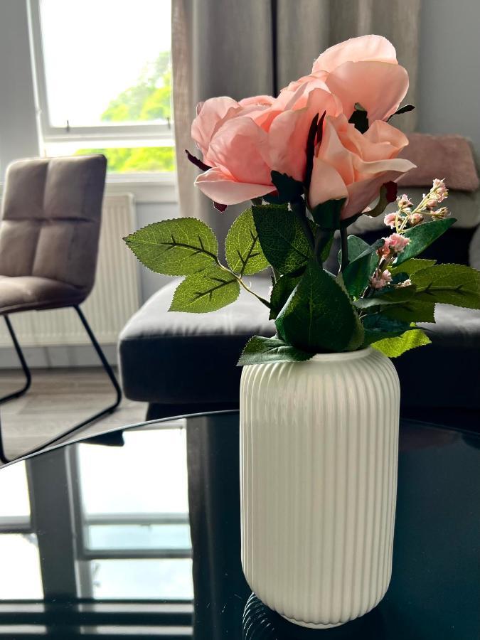 Apartament Modern 2-Bed Flat In Town Centre Oban Zewnętrze zdjęcie