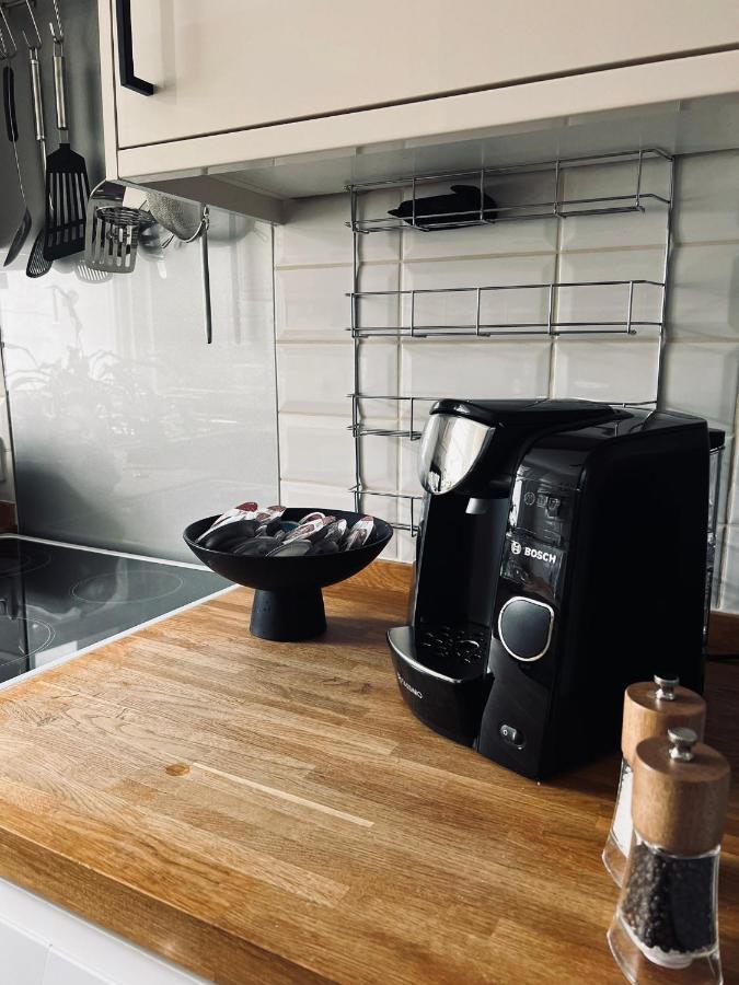 Apartament Modern 2-Bed Flat In Town Centre Oban Zewnętrze zdjęcie