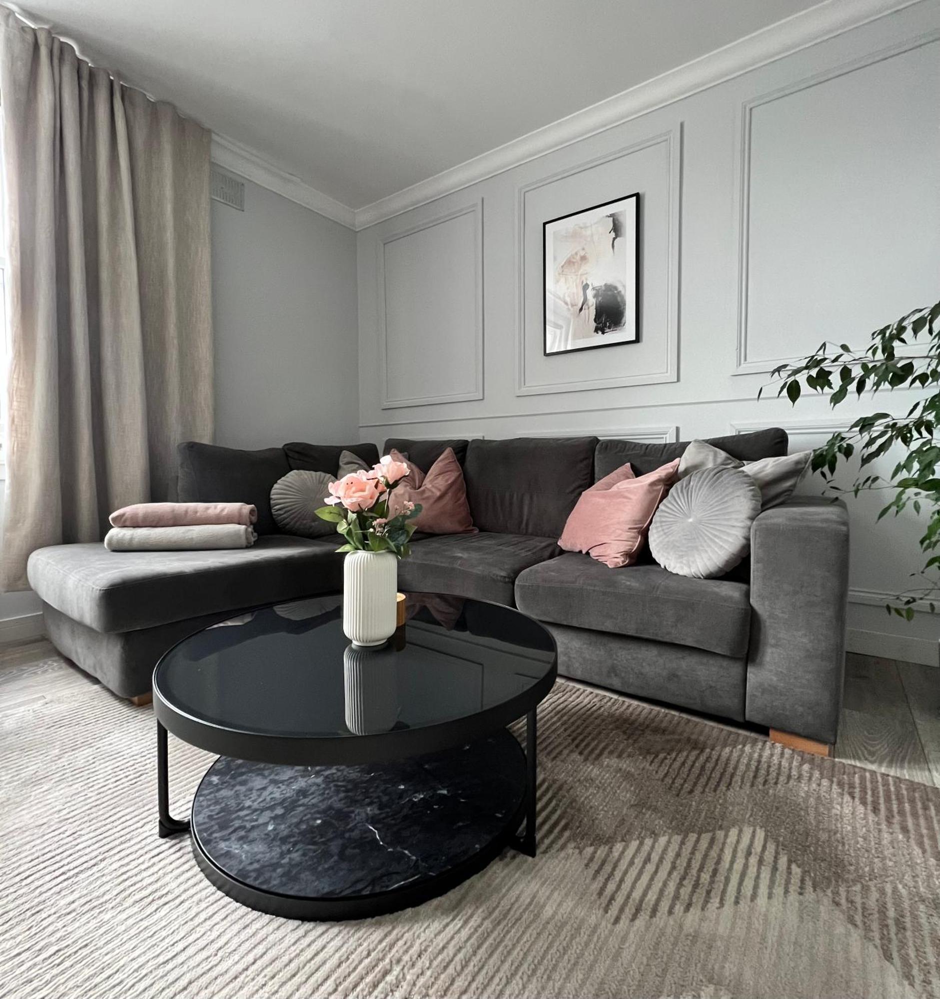 Apartament Modern 2-Bed Flat In Town Centre Oban Zewnętrze zdjęcie